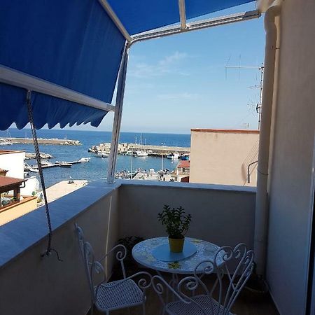 La Rosa Dei Venti Villa Isola delle Femmine Eksteriør bilde